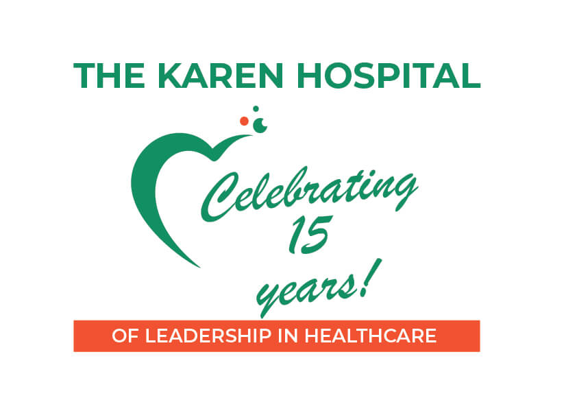 The Karen Hospital Celebrating 15 Years of Leadership in Healthcare