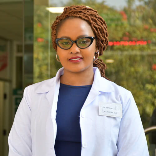 Dr. Cynthia Sempele