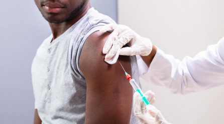 Immunization and travel vaccines
