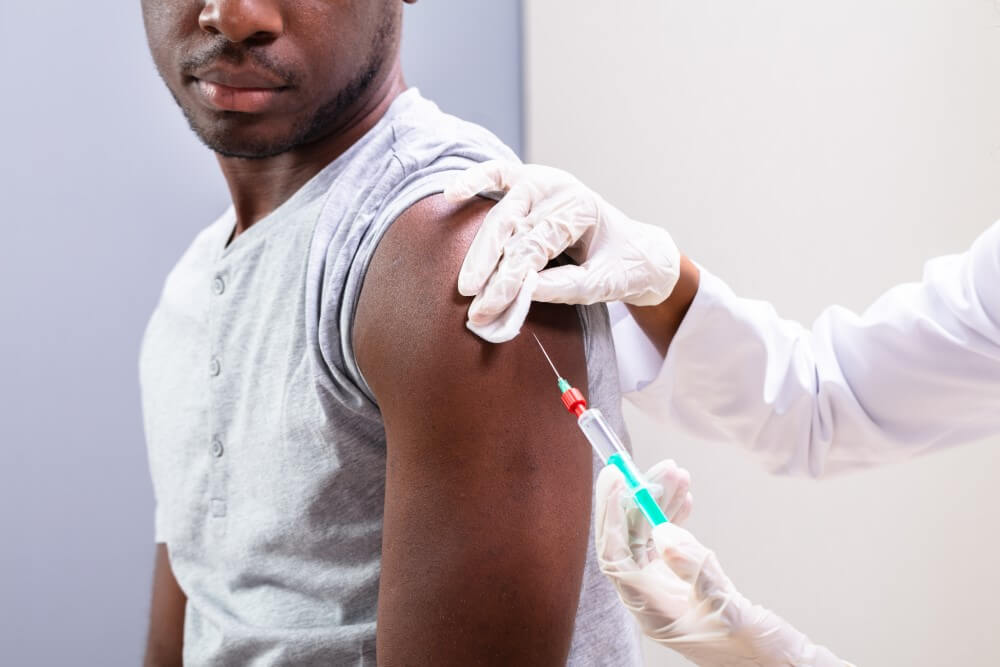 Immunization and travel vaccines