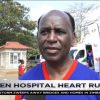Karen hospital heart run