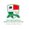 The Karen Hospital Medical Training College